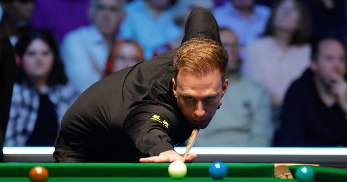 Snooker news: Judd Trump beats Mark Allen to reach NI Open final | Other | Sport