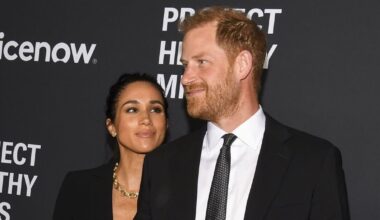 Royal Family LIVE: Prince Harry and Meghan Markle set for 'fallout' over huge decision | Royal | News