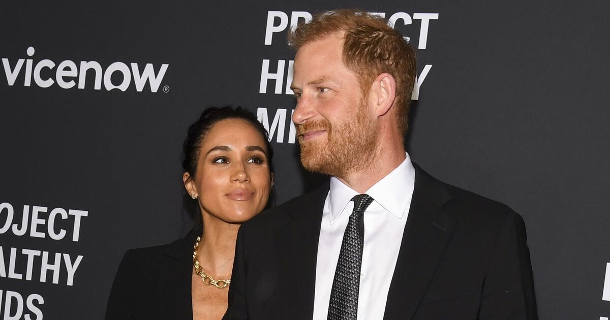 Royal Family LIVE: Prince Harry and Meghan Markle set for 'fallout' over huge decision | Royal | News