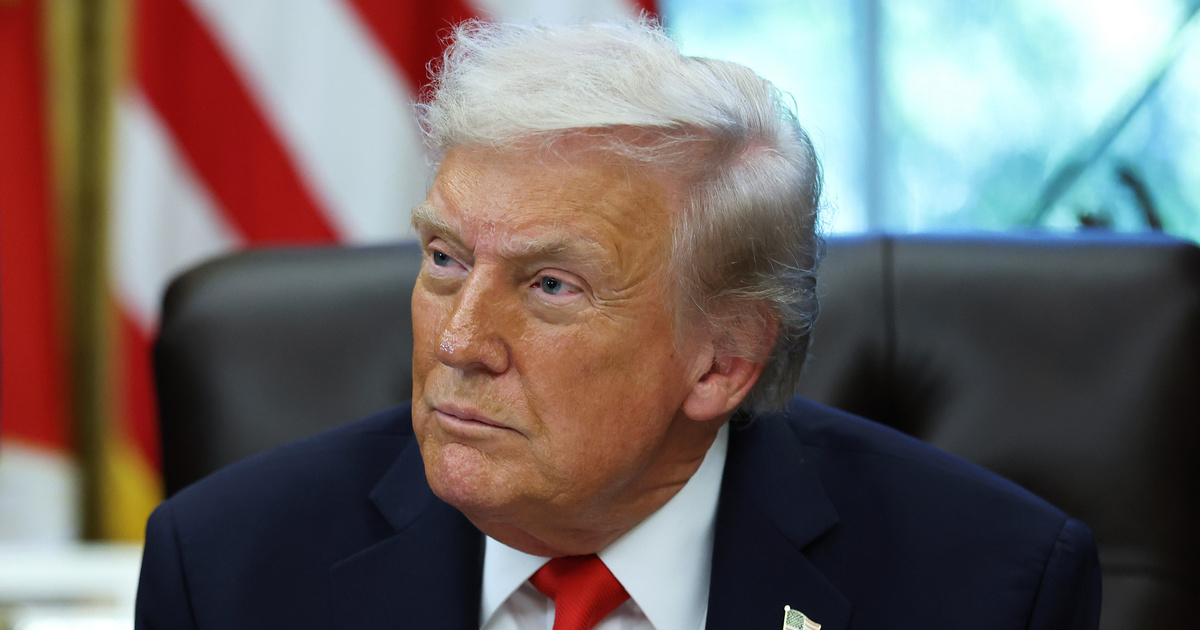Index - Gazdaság - Politico: Magyarországon és Szlovákiában is leállhat az orosz olajszállítás Trump miatt