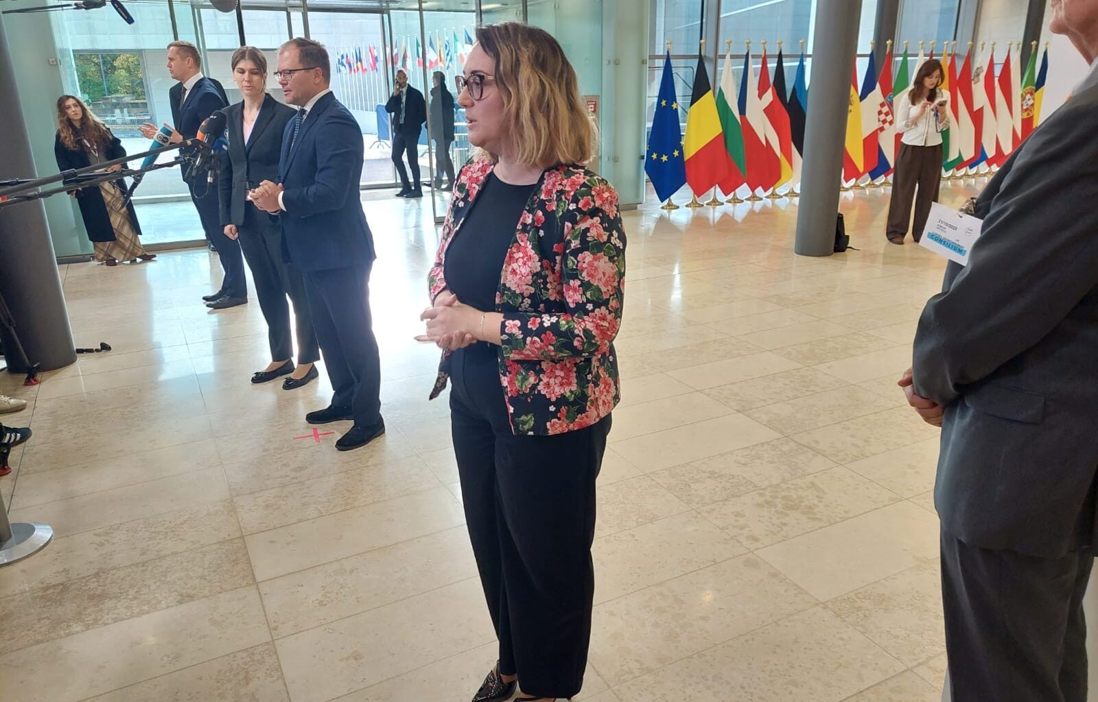 Slovenia supports inclusion of housing crisis on EU leaders’ agenda (PHOTO)