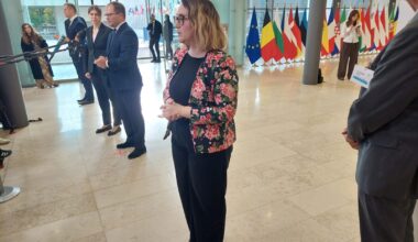Slovenia supports inclusion of housing crisis on EU leaders’ agenda (PHOTO)