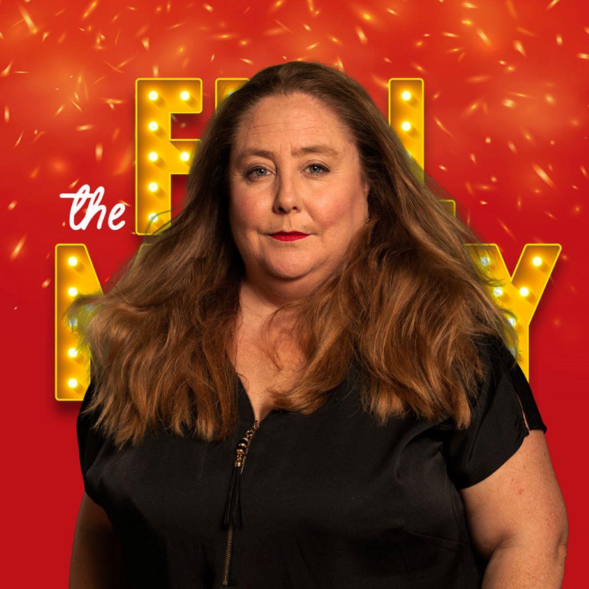 Francesca Briffa, the director of the production.