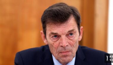 Strokovni svet bo poleg učbenikov potrjeval tudi delovne zvezke