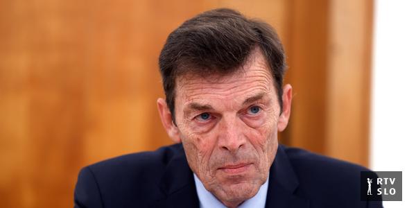 Strokovni svet bo poleg učbenikov potrjeval tudi delovne zvezke
