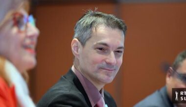 Ivanc: Glede na okoliščine je napoved dobrega odstotka gospodarske rasti relativno presenečenje