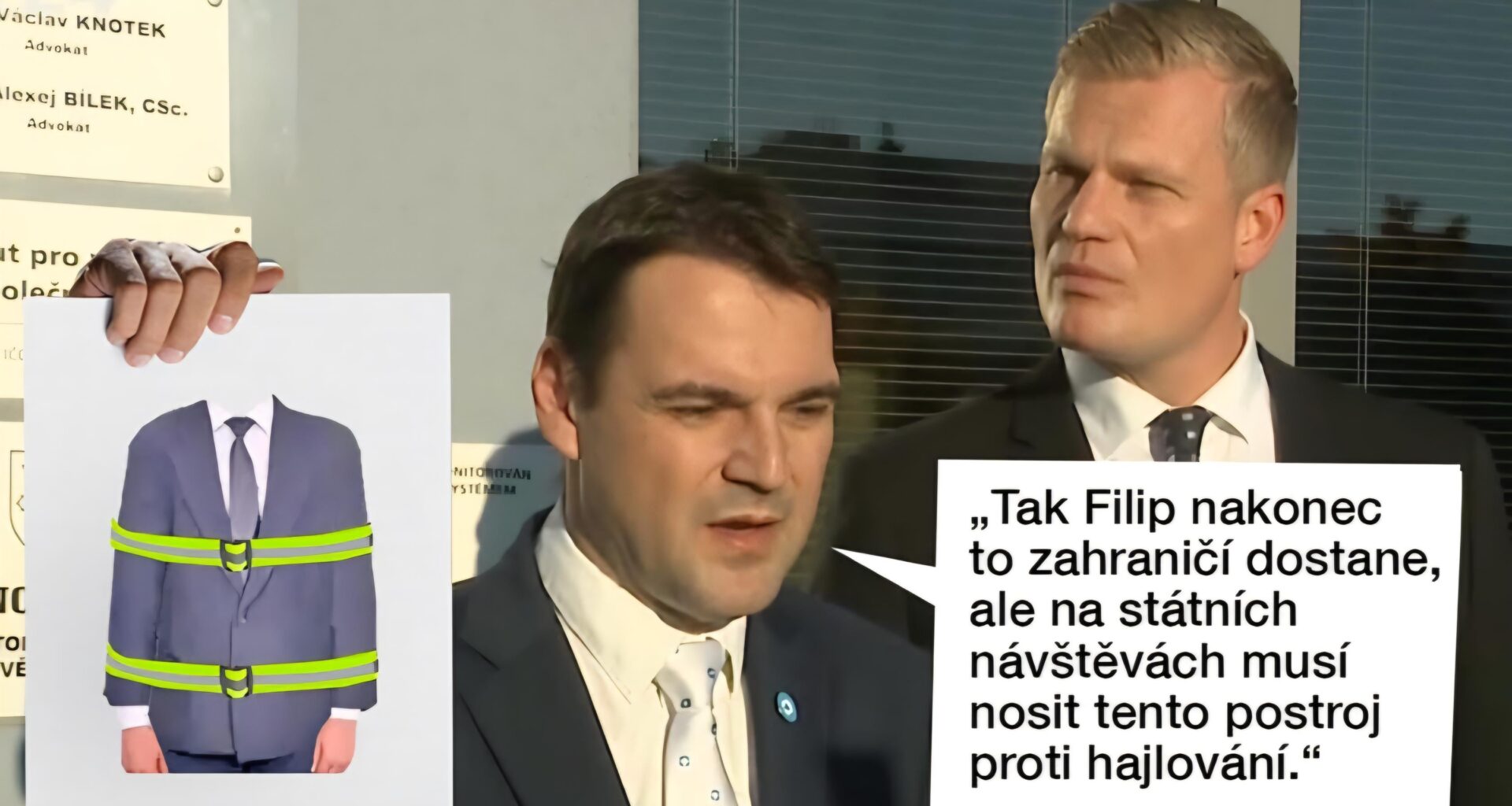 Preventivní opatření...