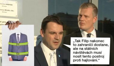 Preventivní opatření...