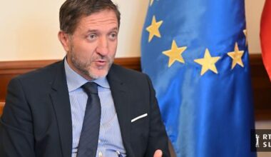 Boštjančič: V to, da je mogoče narediti veliko davčno reformo, ne verjamem