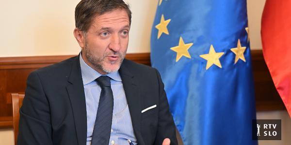 Boštjančič: V to, da je mogoče narediti veliko davčno reformo, ne verjamem