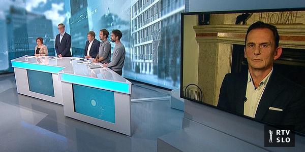 Kaj o izplačilu božičnice in sprejeti pokojninski reformi menijo predstavniki socialnih partnerjev?