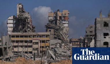 Palestinian factions say they agree to let independent technocrat committee run Gaza | Palestine