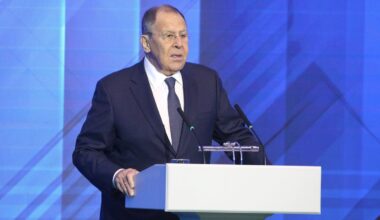 Putin-Minister: – "Russland könnte EU- und NATO-Sicherheit garantieren"