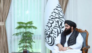 Afghanistan’s Failure to Curb Terrorism and Its Consequences