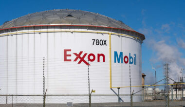 OPEC+ Needles, But Doesn't Hurt Lone Star State | News Radio 1200 WOAI