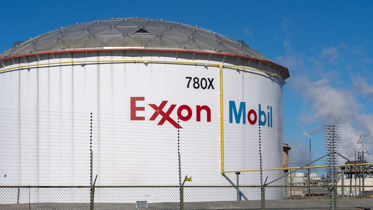 OPEC+ Needles, But Doesn't Hurt Lone Star State | News Radio 1200 WOAI