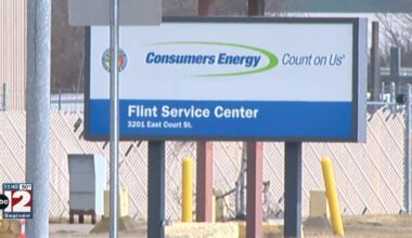 Consumers Energy wins approval for $157 million natural gas hike | Business