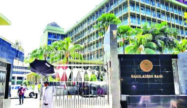 New Age | Banks rely on market funding as BB tightens cash support