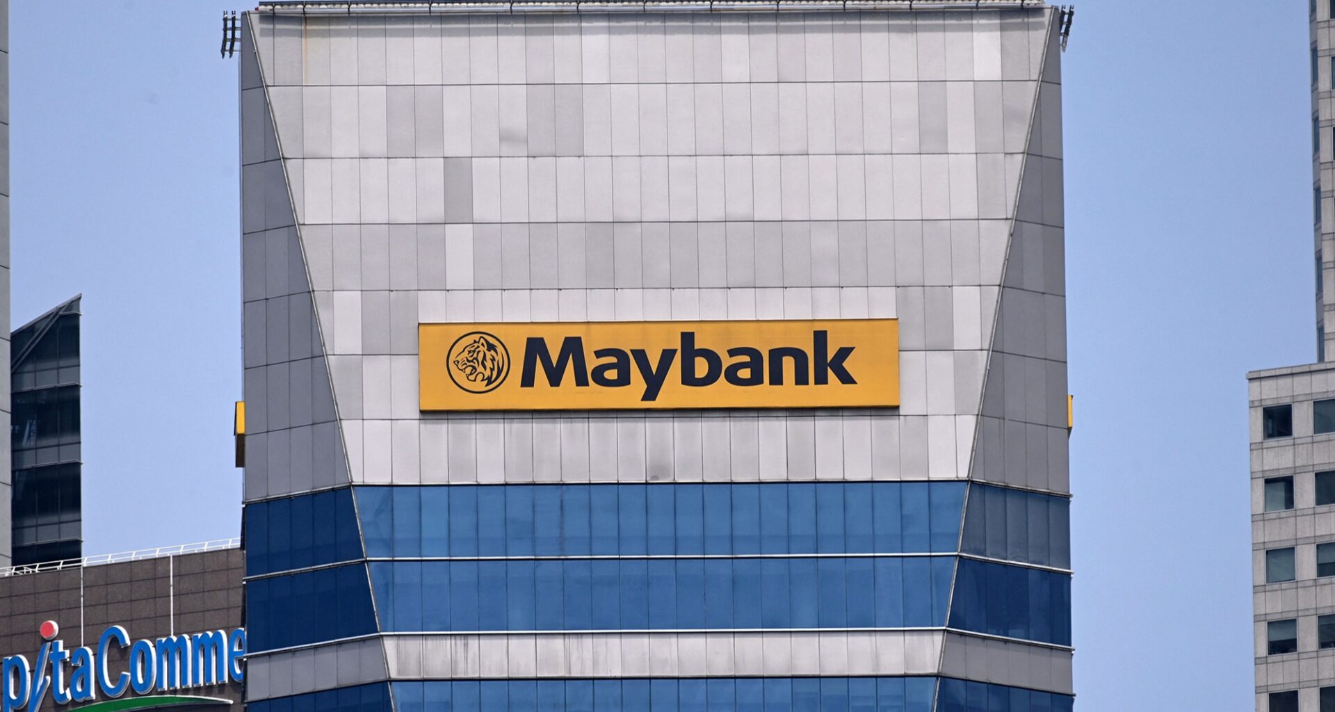 Maybank CEO: Trump’s trade tariffs ‘no longer a surprise’