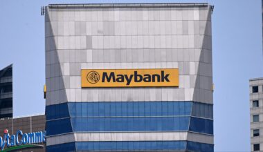 Maybank CEO: Trump’s trade tariffs ‘no longer a surprise’