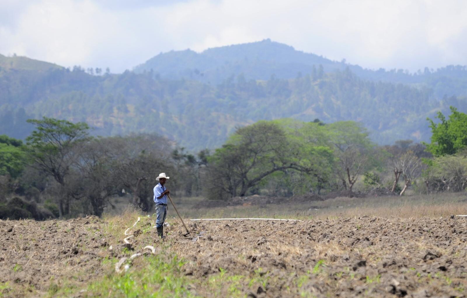 Law, War, and Warming: The New Frontiers of Climate Security