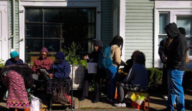 FREN 1410T: ‘L'experience des refugies: deplacements, migrations’ connects Brown students to Providence refugee community