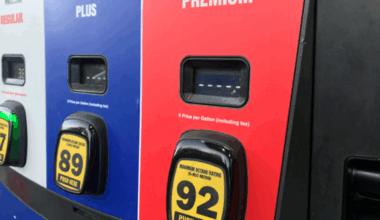 More Price Relief At The Pump