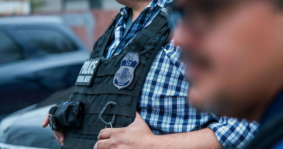 Immigration crackdown in Oklahoma leads to 120 arrests, including CDL violations | Oklahoma