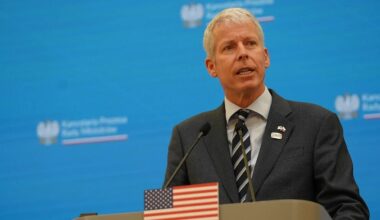 Commonwealth LNG asks FERC for 4-year extension due to Biden-era delays - Louisiana