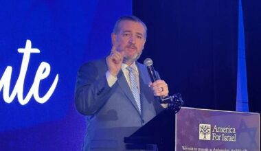 Exclusive: Cruz introduces bill to expedite U.S. LNG exports | National