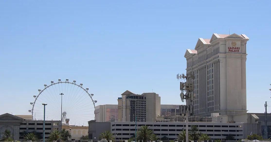 Musk’s firm buys land for underground Las Vegas Loop | Nevada