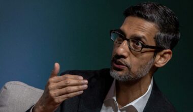 Google Cuts Staff Working in Cloud