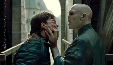 Már a Superman sztárjáról is az a hír járja, hogy ő lesz az új Voldemort