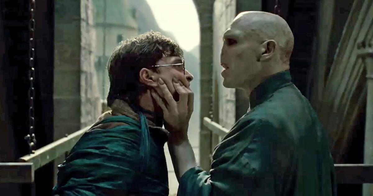 Már a Superman sztárjáról is az a hír járja, hogy ő lesz az új Voldemort