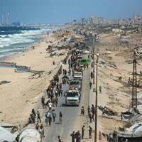 Israel issues 'last' warning for Gazans to flee main city | Nation