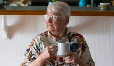 People in Their 80s Starting Businesses, Can't Get Hired Elsewhere