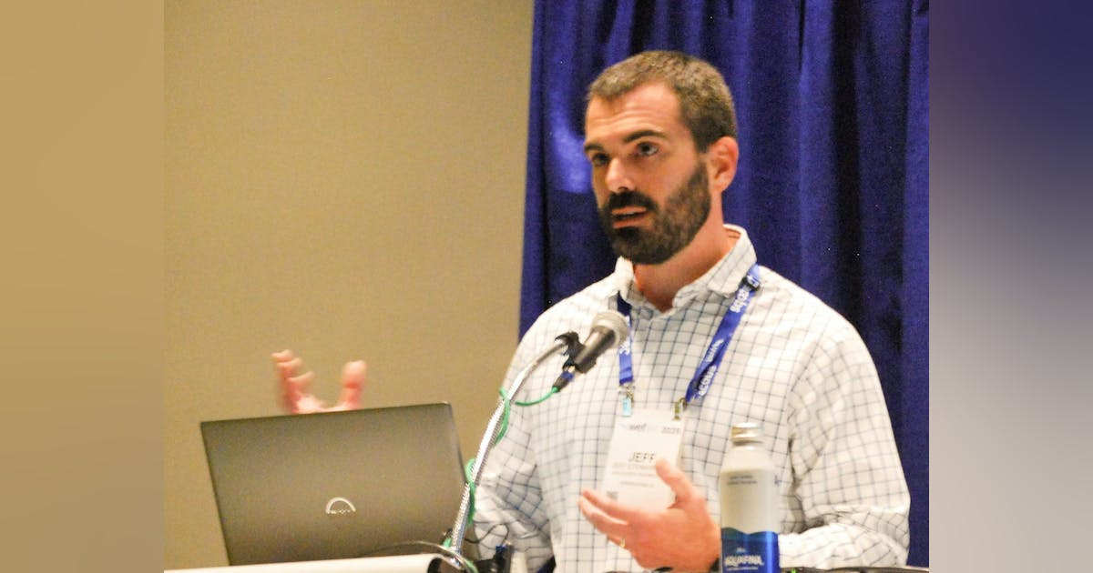 Permian Basin faces oversupply of produced water
