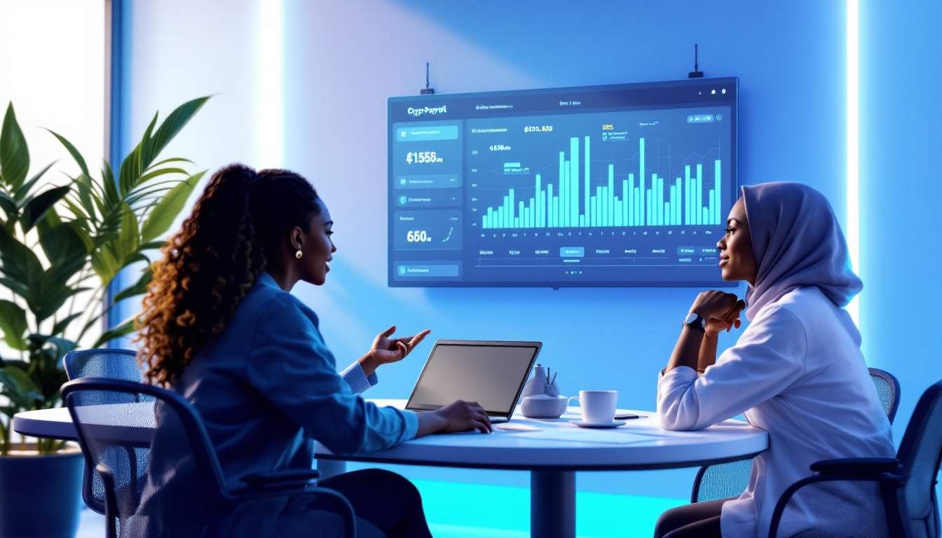 Crypto Payroll Strategies: Adapting to Political Headwinds