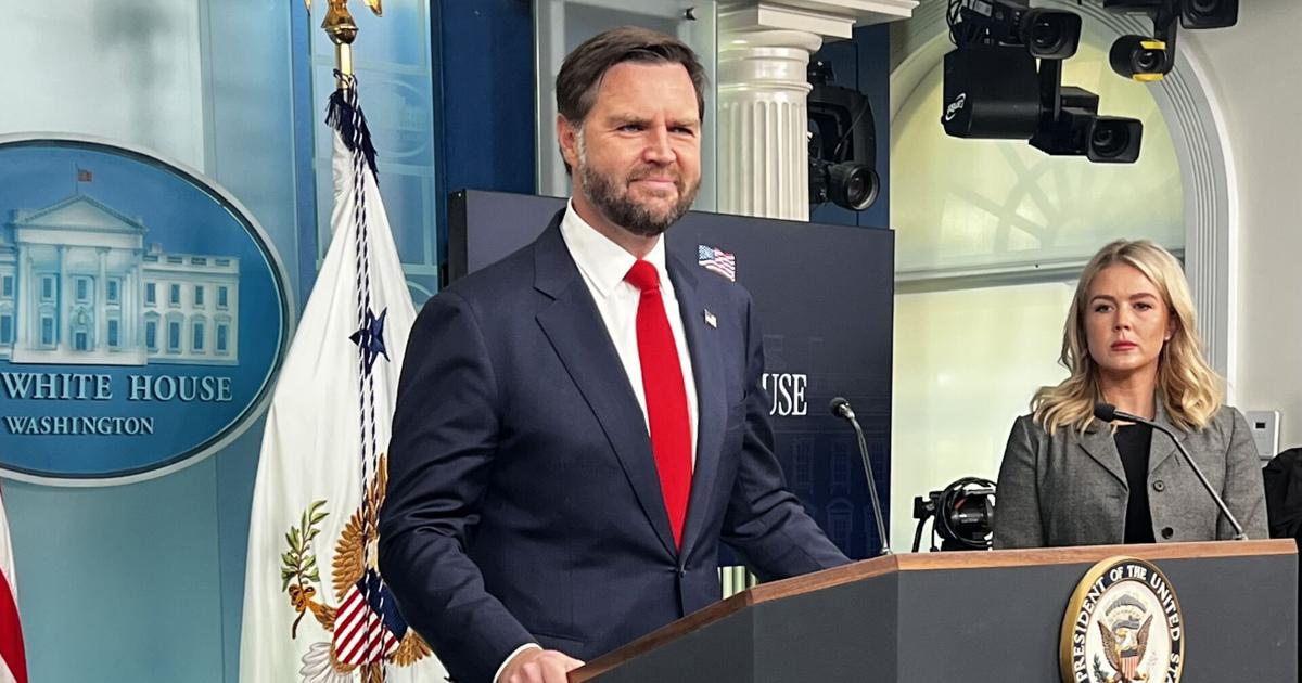 Vance calls for Jay Jones to withdraw from race after leaked texts | Virginia