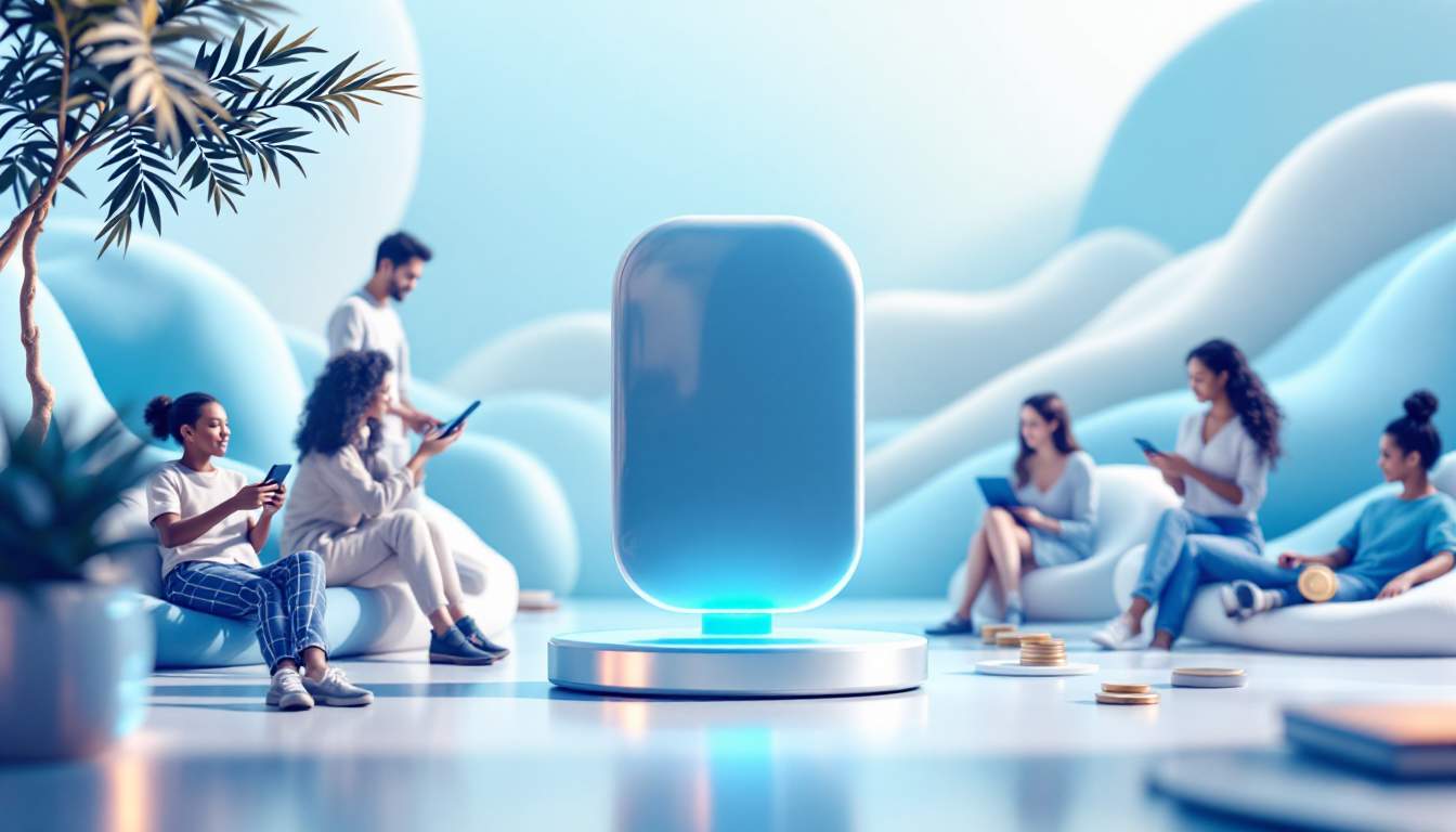 How Will the Whitelabel Device Program Impact the Future of Cryptocurrency?