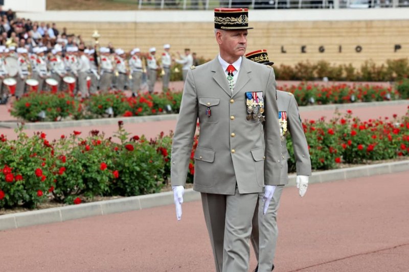 France to deploy 2,400 troops to NATO “Dacian Fall” exercises in response to Russia-Belarus drills