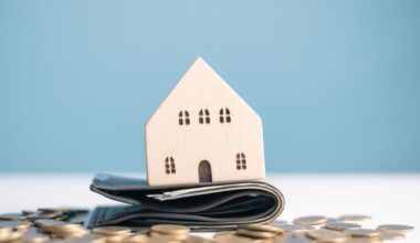 Forecast: Home equity rates, the Fed and what’s next for home equity borrowing | Homes