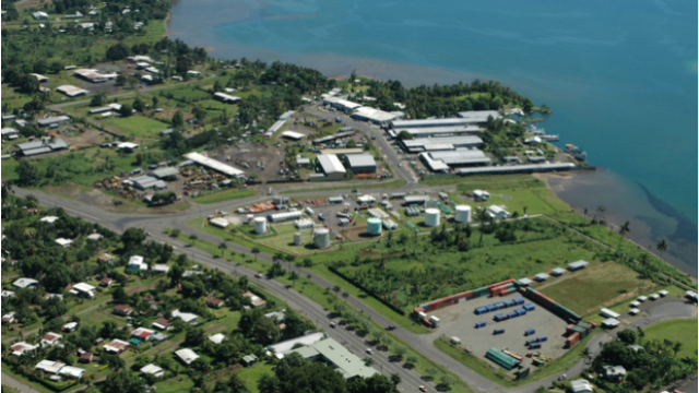 Islands Petroleum to acquire Puma Energy fuel assets in Kimbe and Kavieng