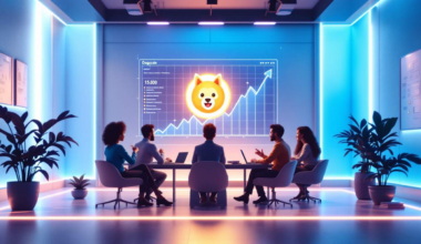 Dogecoin's Rise: What Does it Mean for Crypto Payroll?