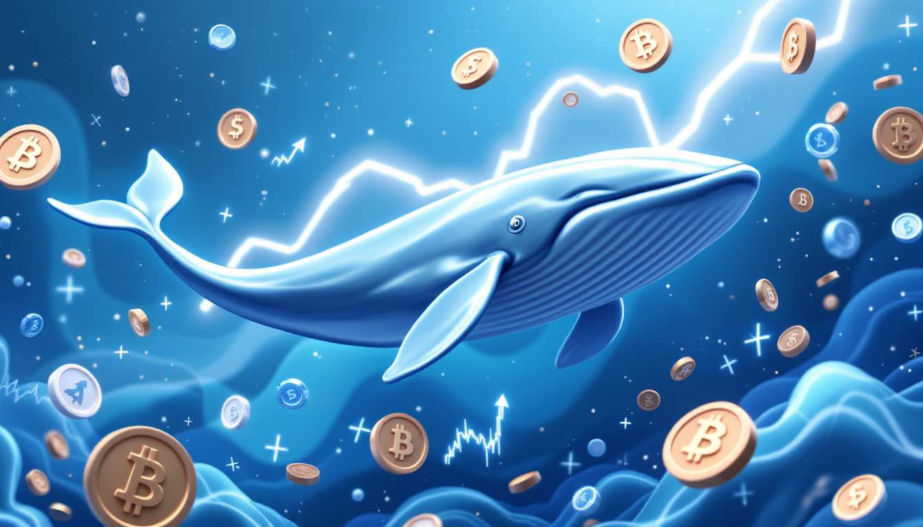 Whale Trading and Its Impact on Cryptocurrency: Lessons from Huang Licheng's XPL Moves