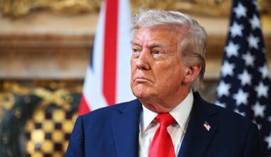 Trump Administration's $100,000 H-1B Visa Fee Challenged in Lawsuit