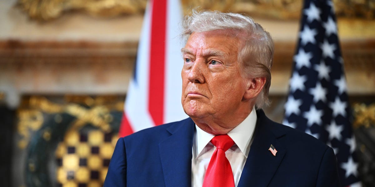 Trump Administration's $100,000 H-1B Visa Fee Challenged in Lawsuit
