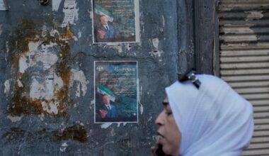 Many Syrians are unaware of the first parliamentary election since Assad's fall | Region