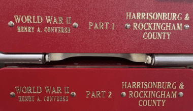 Clerk's Corner: Local groups stepped up during World War II | Courts