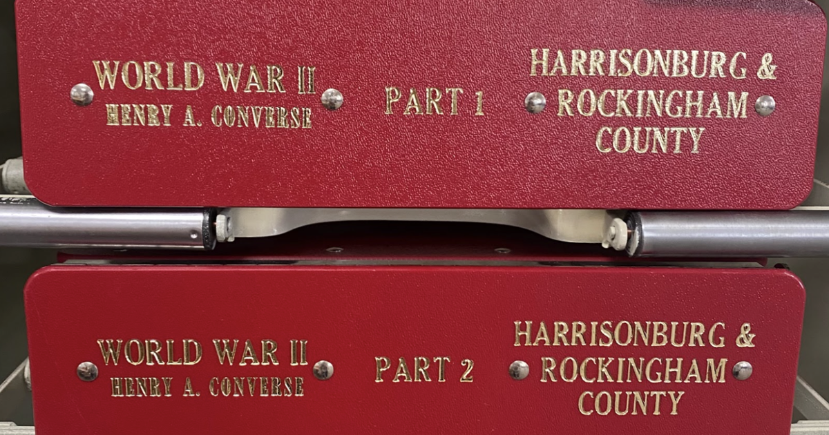 Clerk's Corner: Local groups stepped up during World War II | Courts